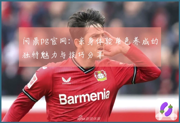 问鼎pg官网:亲身体验角色养成的独特魅力与技巧分享