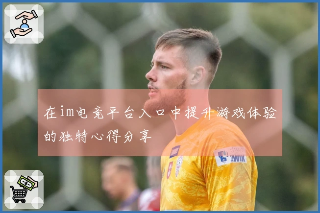 在im电竞平台入口中提升游戏体验的独特心得分享