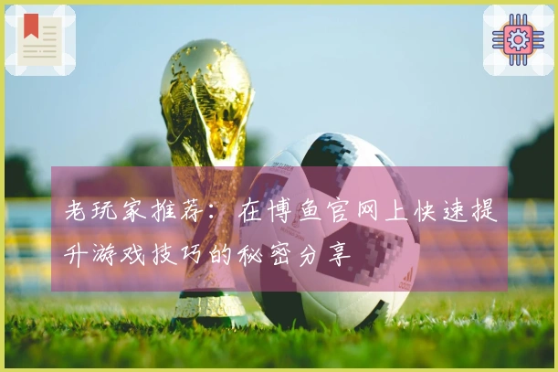 老玩家推荐：在博鱼官网上快速提升游戏技巧的秘密分享