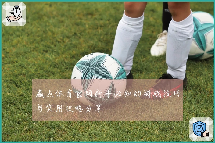 赢点体育官网新手必知的游戏技巧与实用攻略分享