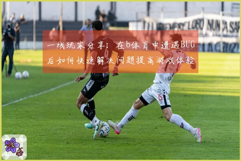 一线玩家分享：在b体育中遭遇BUG后如何快速解决问题提高游戏体验
